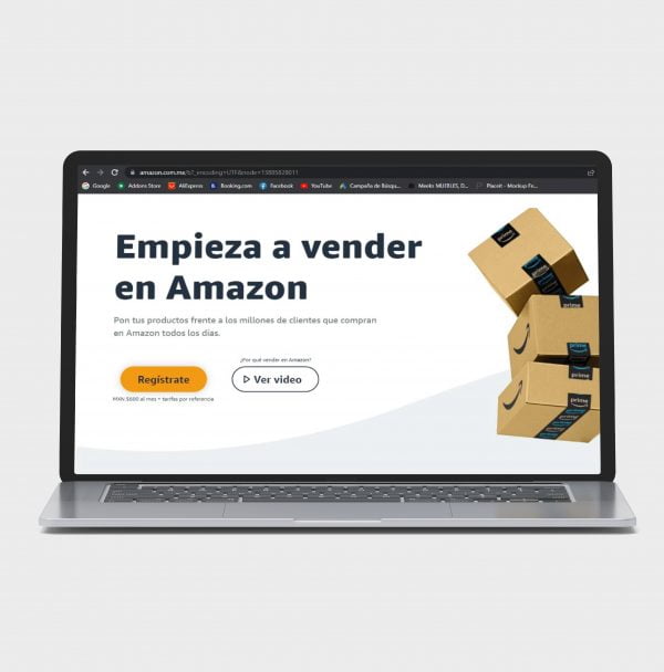 Amazon » Administracion de Amazon 100 skus scaled