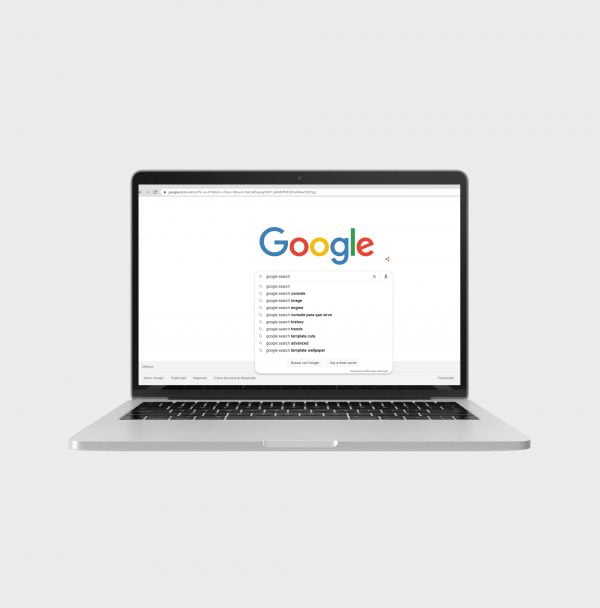 Google Search » Campana Google Search 1 scaled