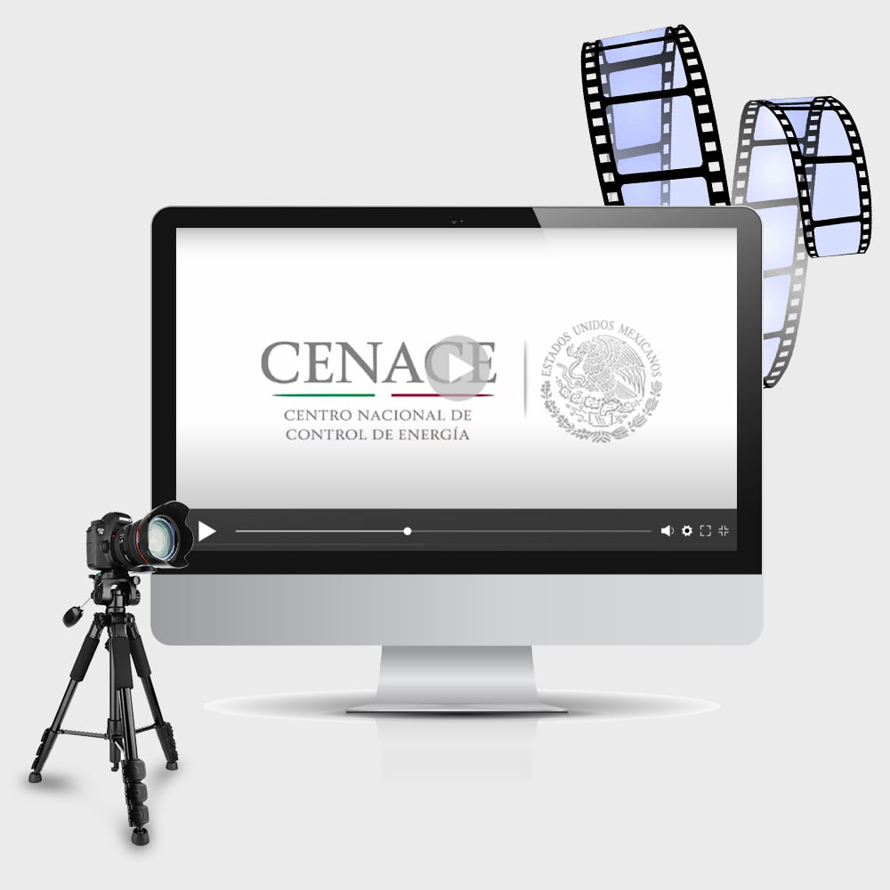 Video and Photography » CENACE