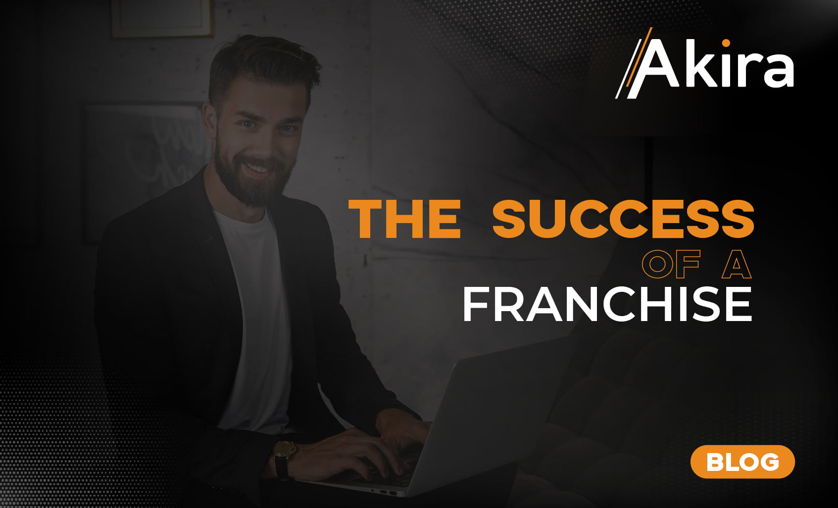 your own franchise business » BLOG 13