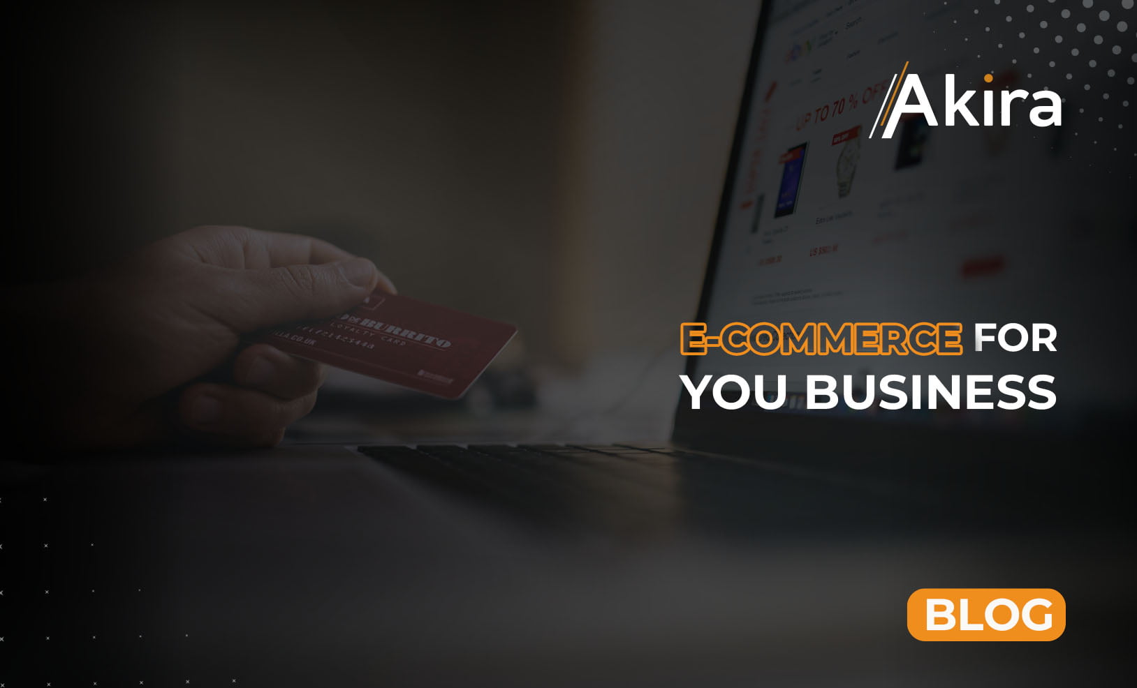 ecommerce for your business » ECOMMERCE