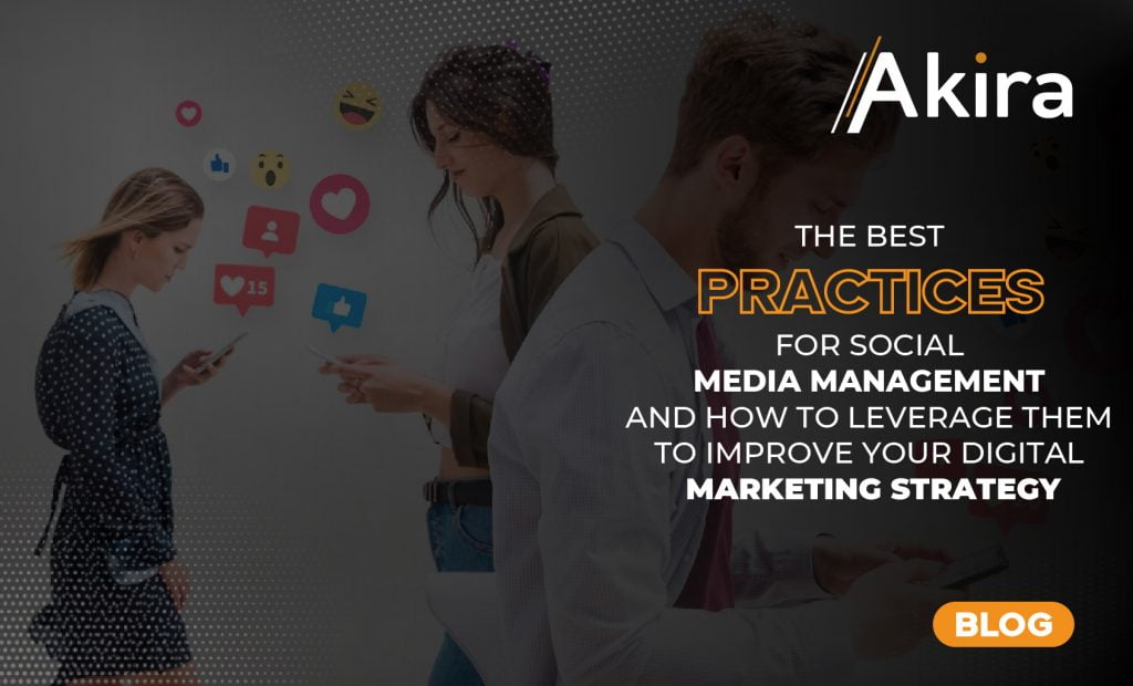 digital marketing strategy » AkiraArti 2 2023