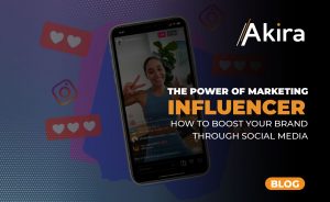 The Power of Influencer Marketing: How to Boost Your Brand through Social Media