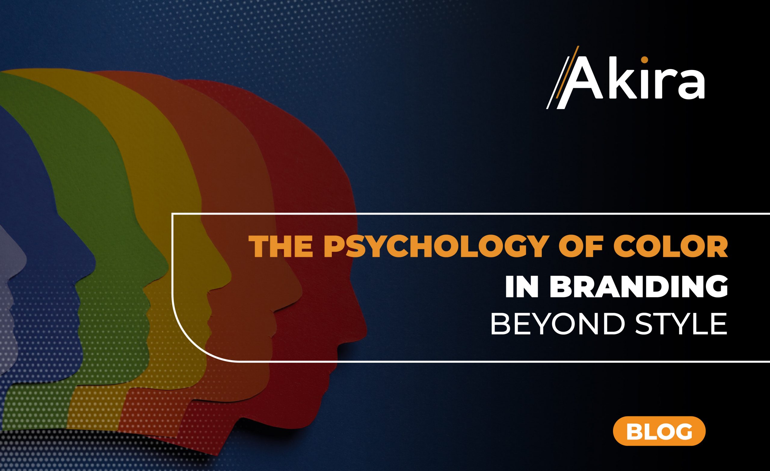 Psychology of Color in Branding