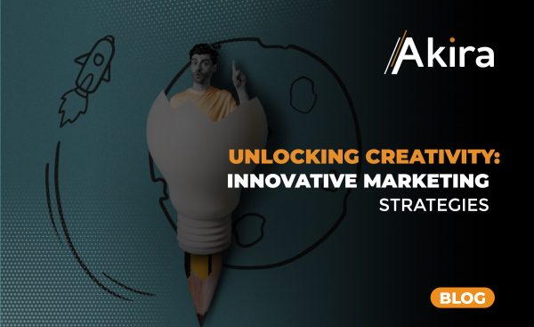 Unlocking Creativity: Innovative Marketing Strategies