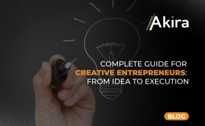 Creative Entrepreneurs
