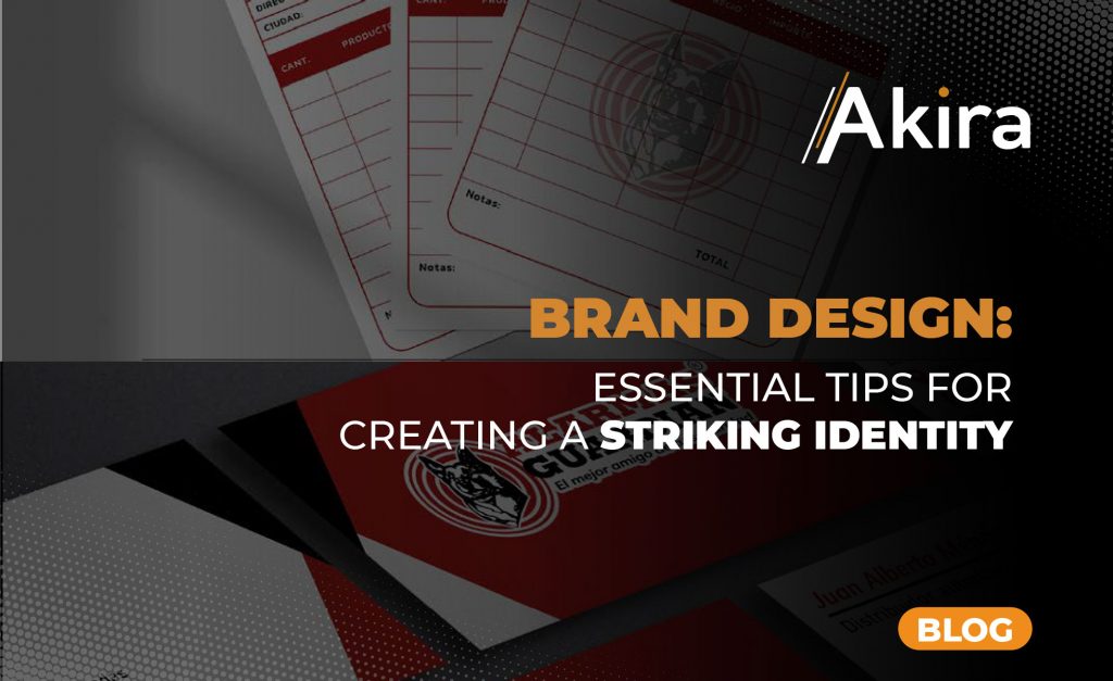 Brand Design