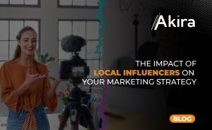 Influencers