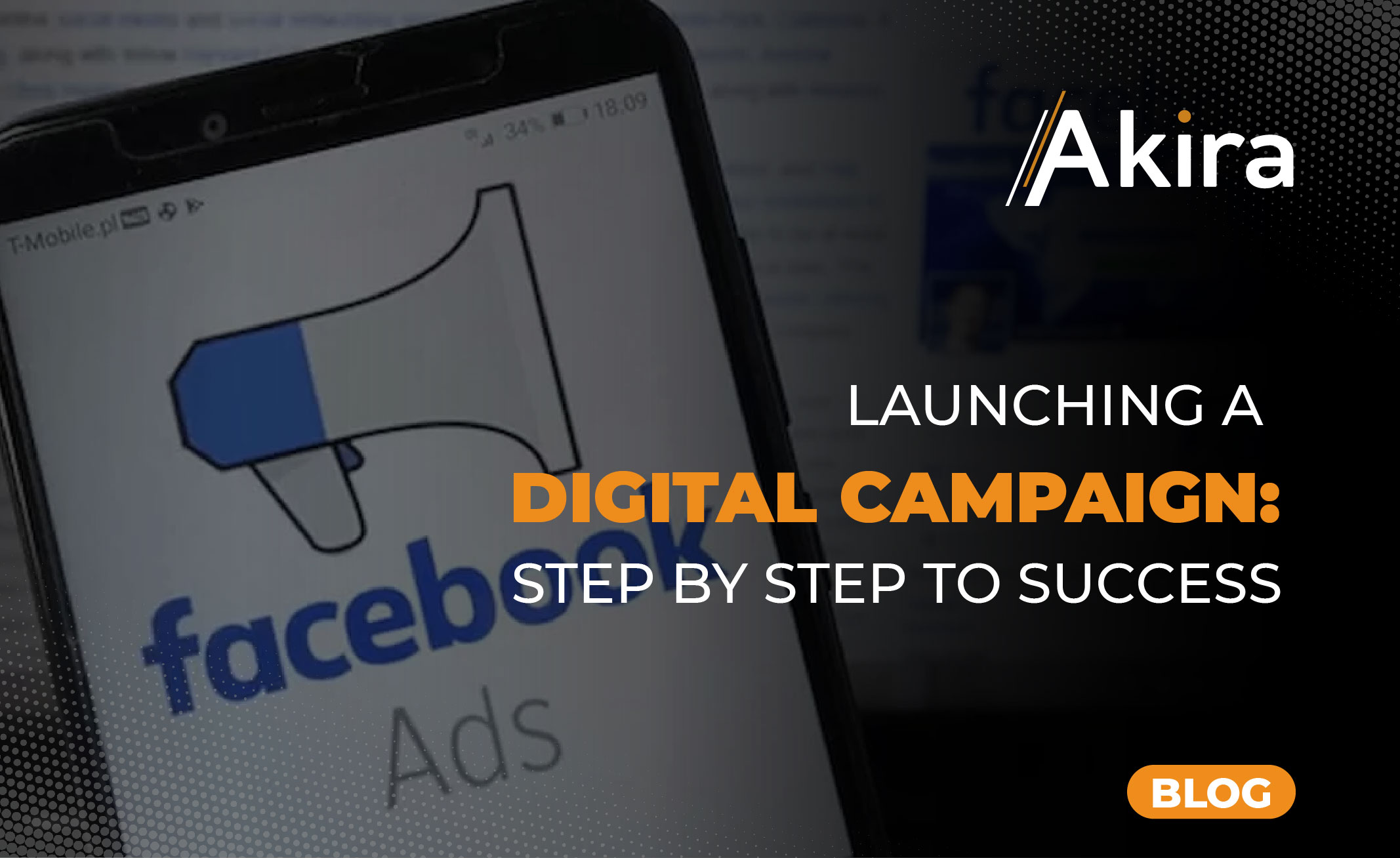 Digital Campaign